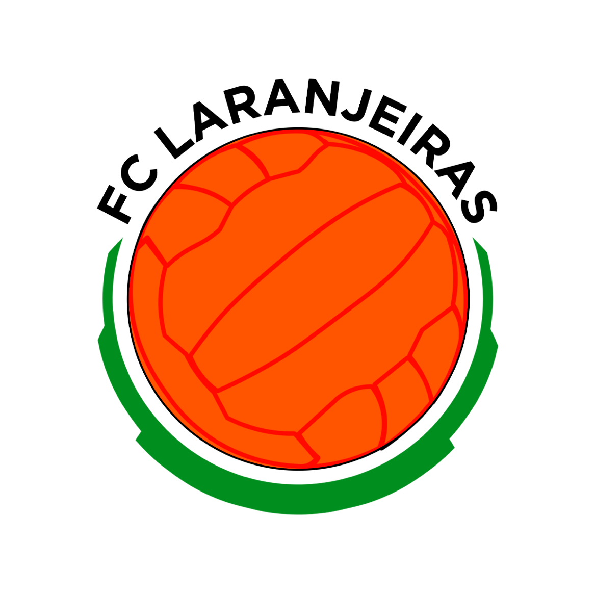LARANJEIRAS