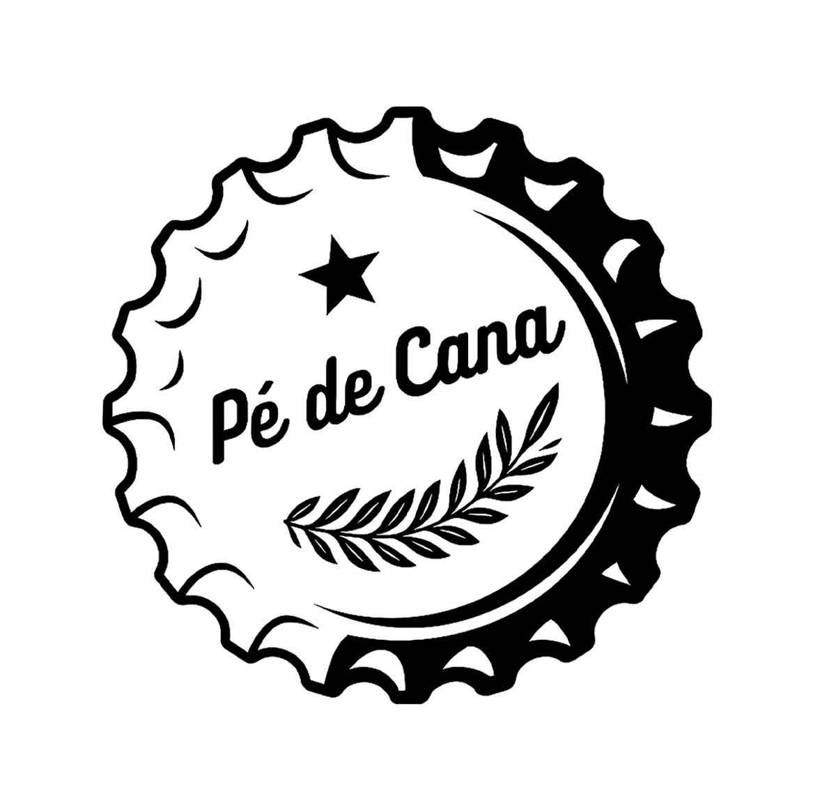 PÉ DE CANA